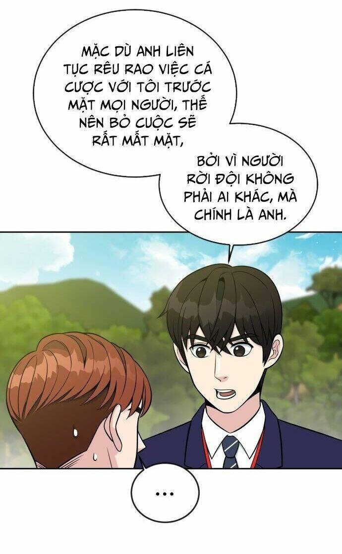 chuyển sinh trở thành nhân viên mới chapter 10 11