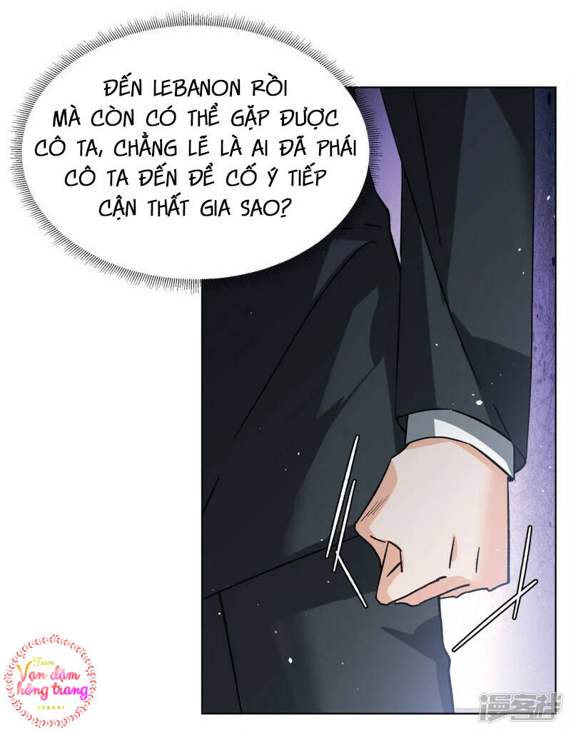 cô ấy đến rồi, xin nằm xuống! chapter 203 21