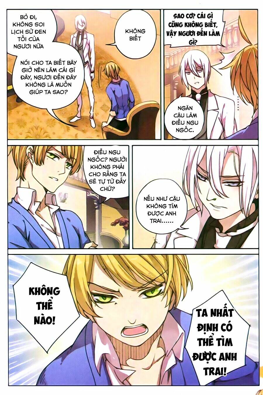 thuấn linh chapter 3 9