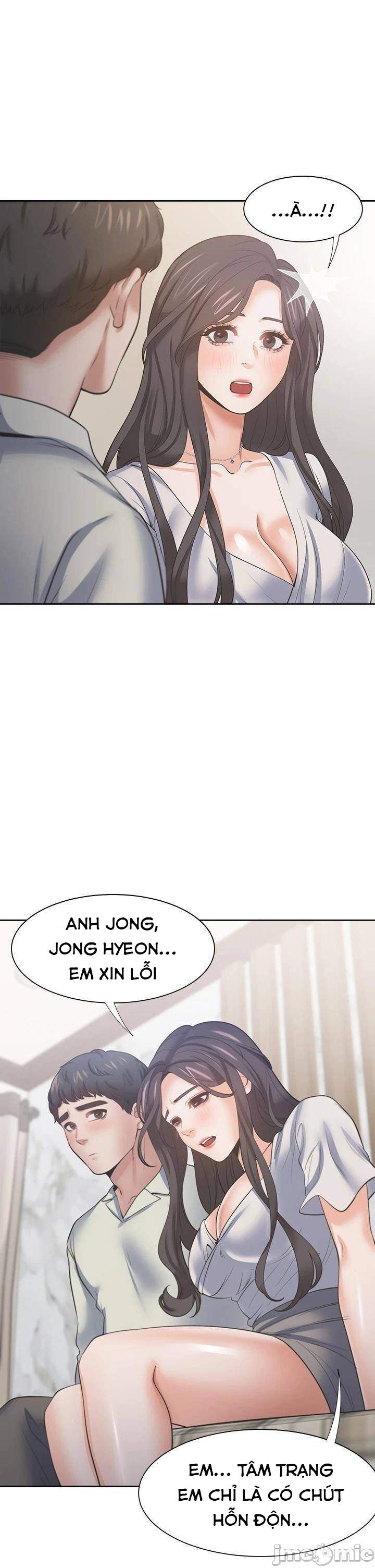 khát tình chapter 58 32