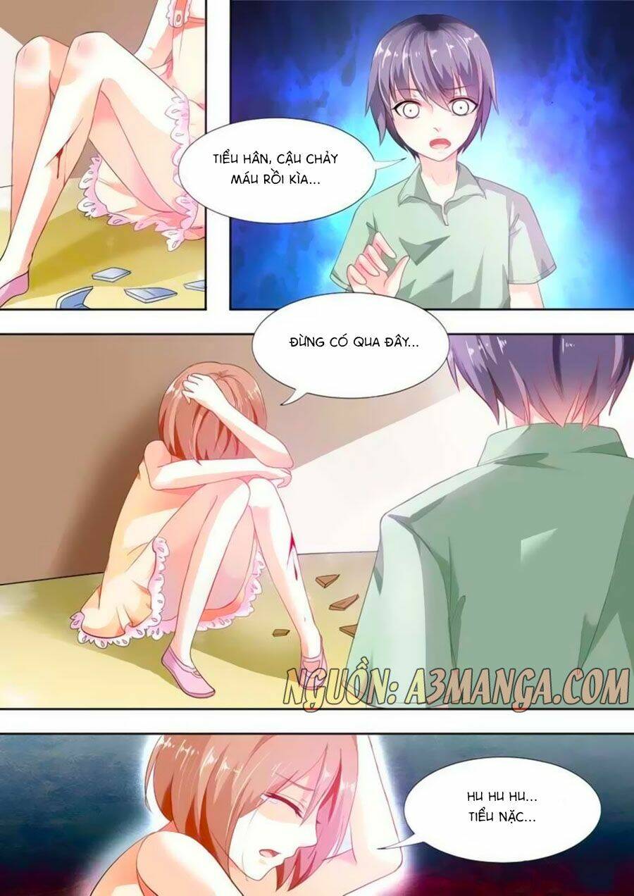 song diện danh viện chapter 2 9