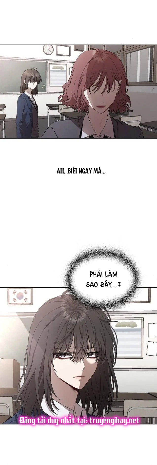 Tự Do Trong Mơ chapter 22.1 10