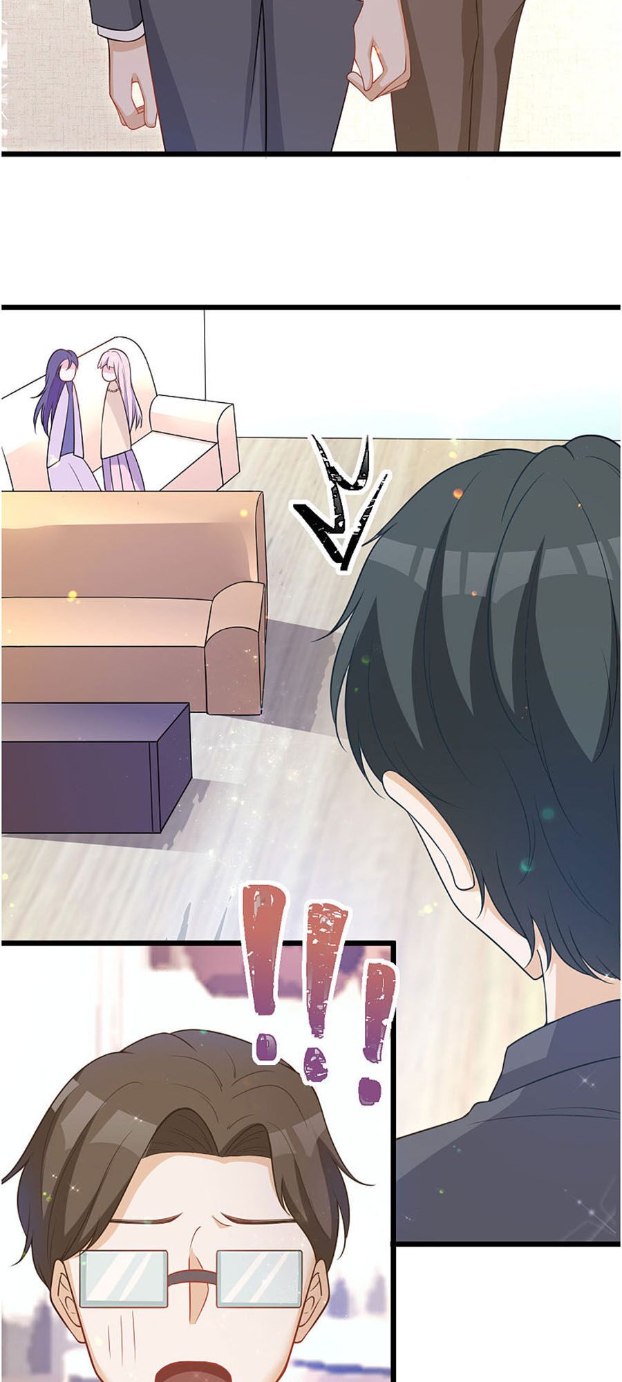 manh bảo ngọt ngào chapter 39 22