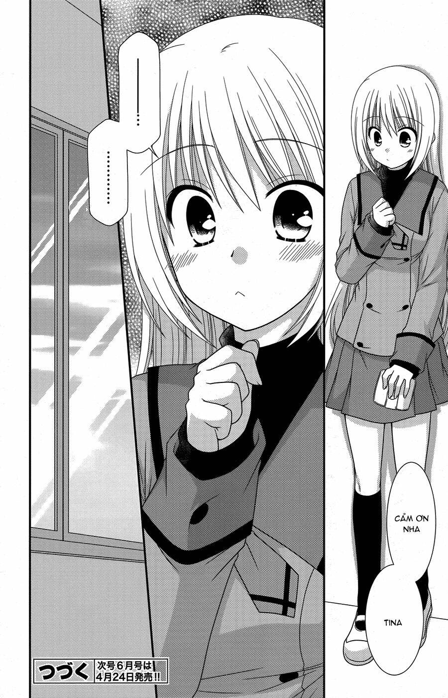 tonari no kashiwagi-san chapter 43 26