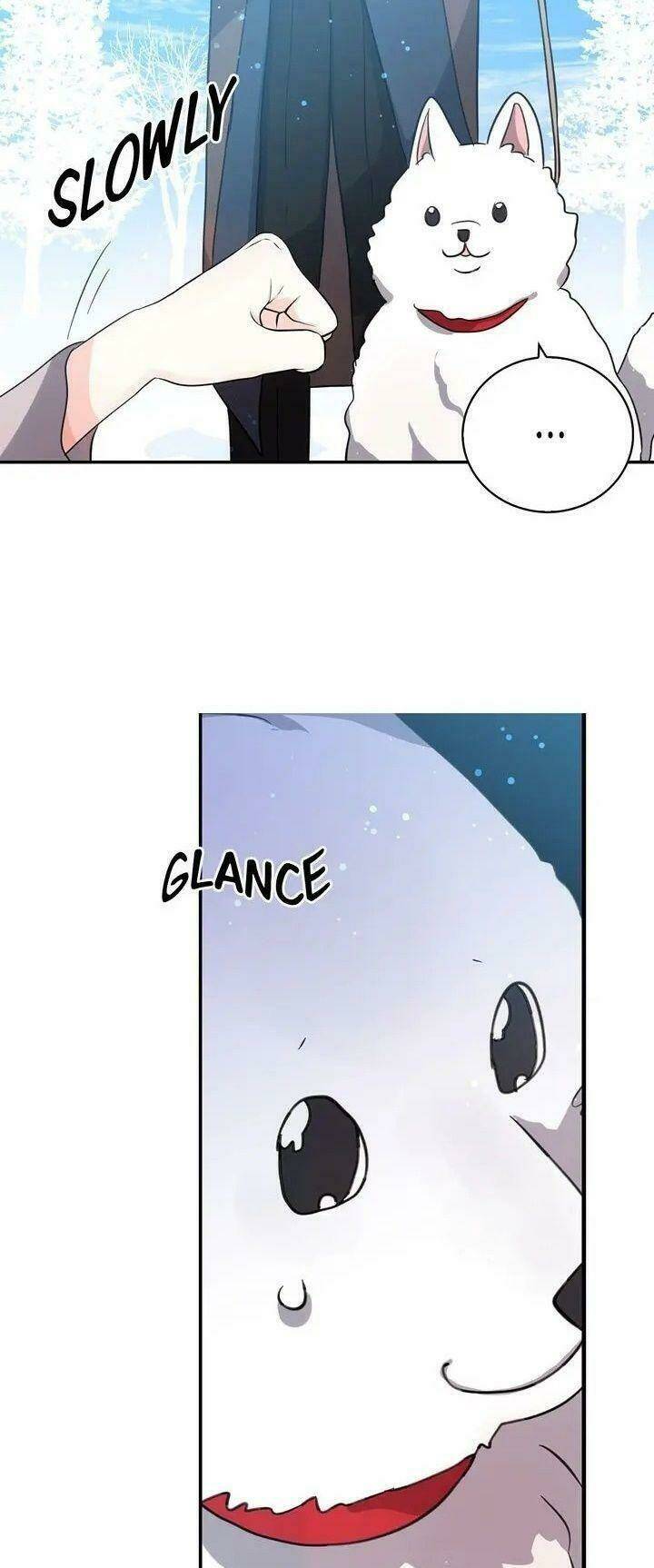 tôi là bạn gái cũ của một người lính chapter 25 45