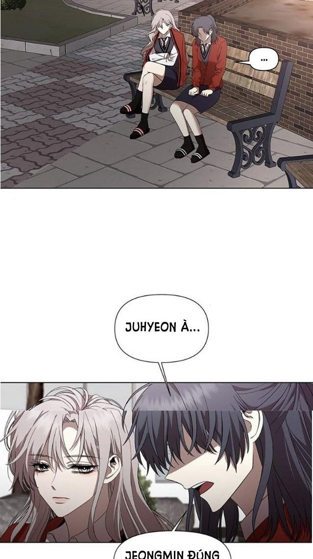 Tự Do Trong Mơ chapter 17.1 46