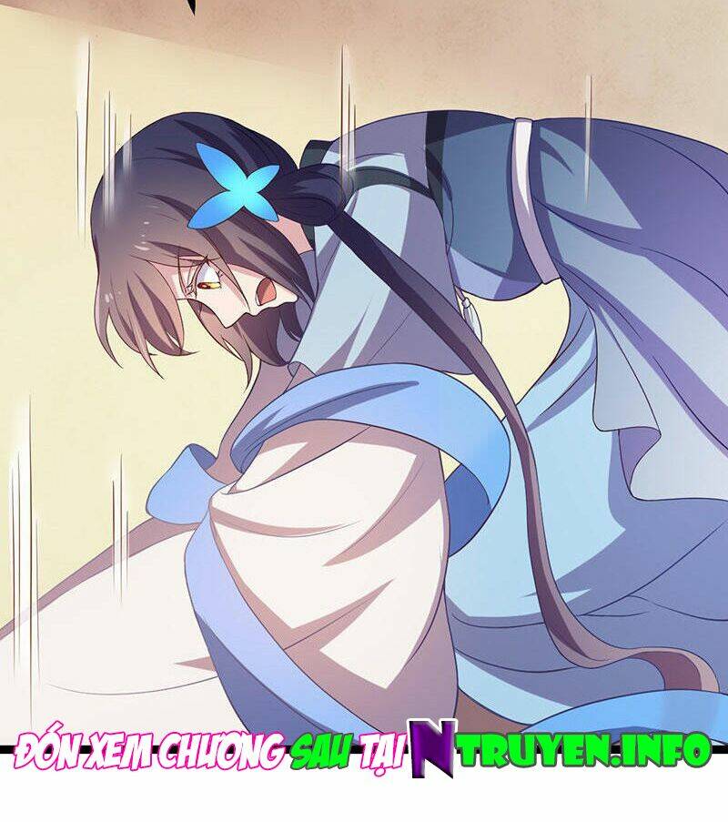 khuynh thế đế vương cơ chapter 9.1 30