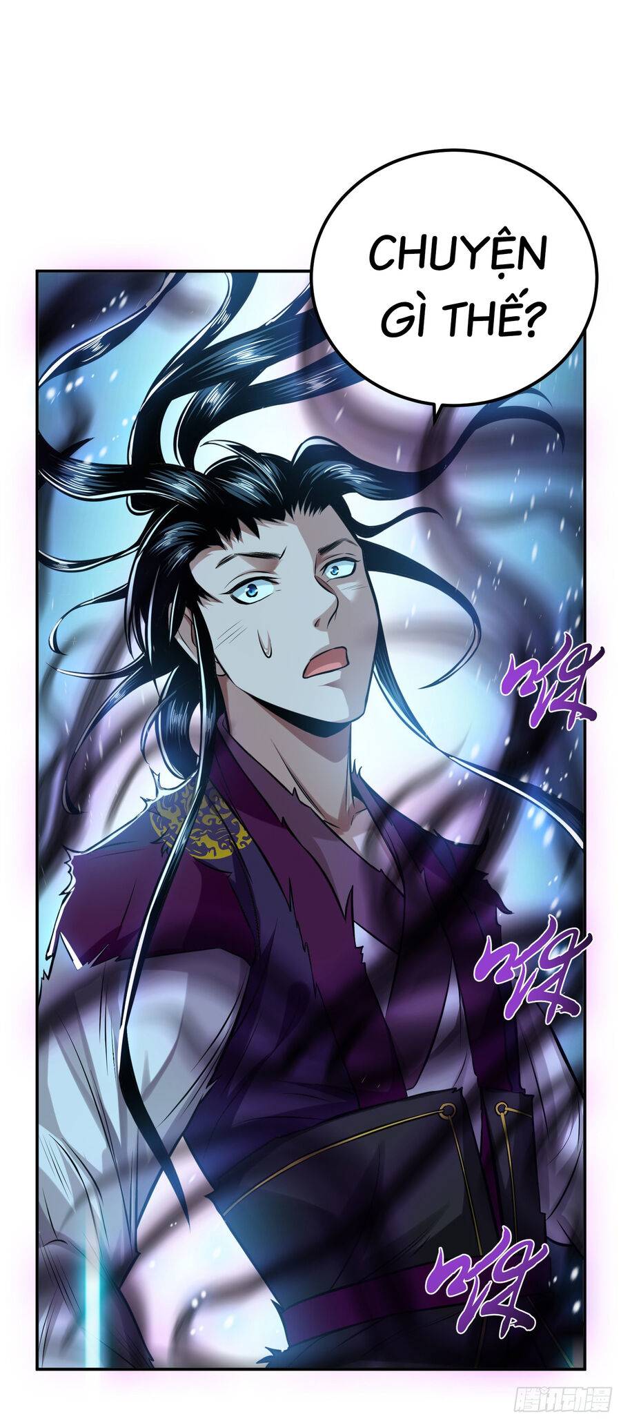 nam chính và hậu cung đều là của ta chapter 38 46