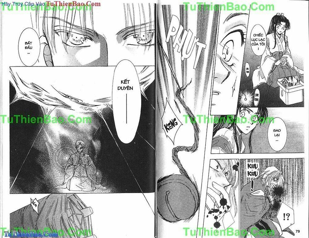 pháp sư tơ hồng chapter 6 40