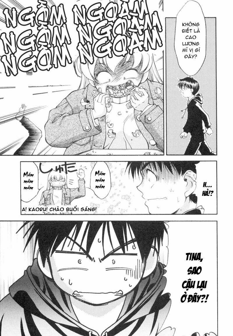 ai yori aoshi chapter 22 7