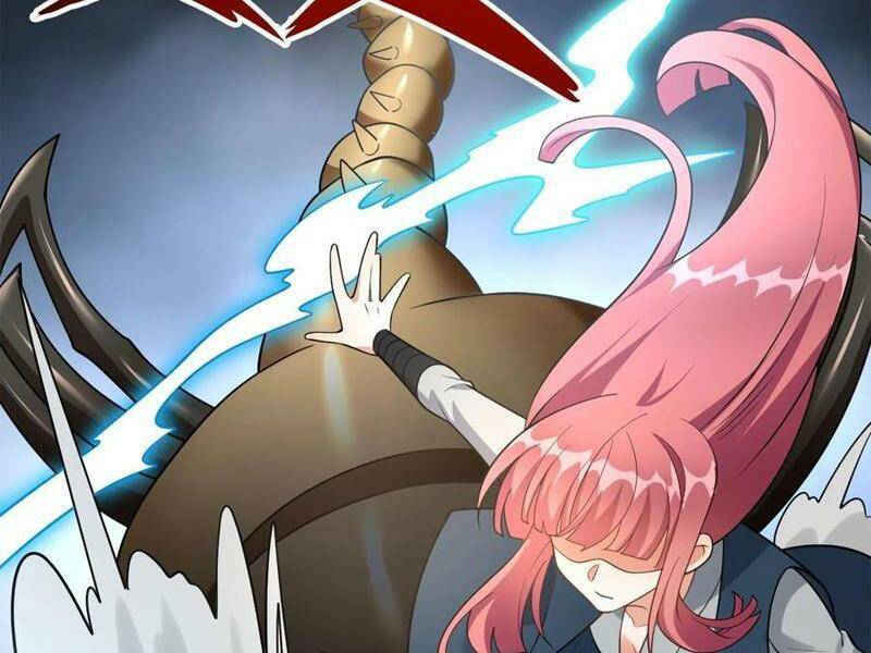 ta nuôi nữ đế phản diện thành yandere chapter 15 22