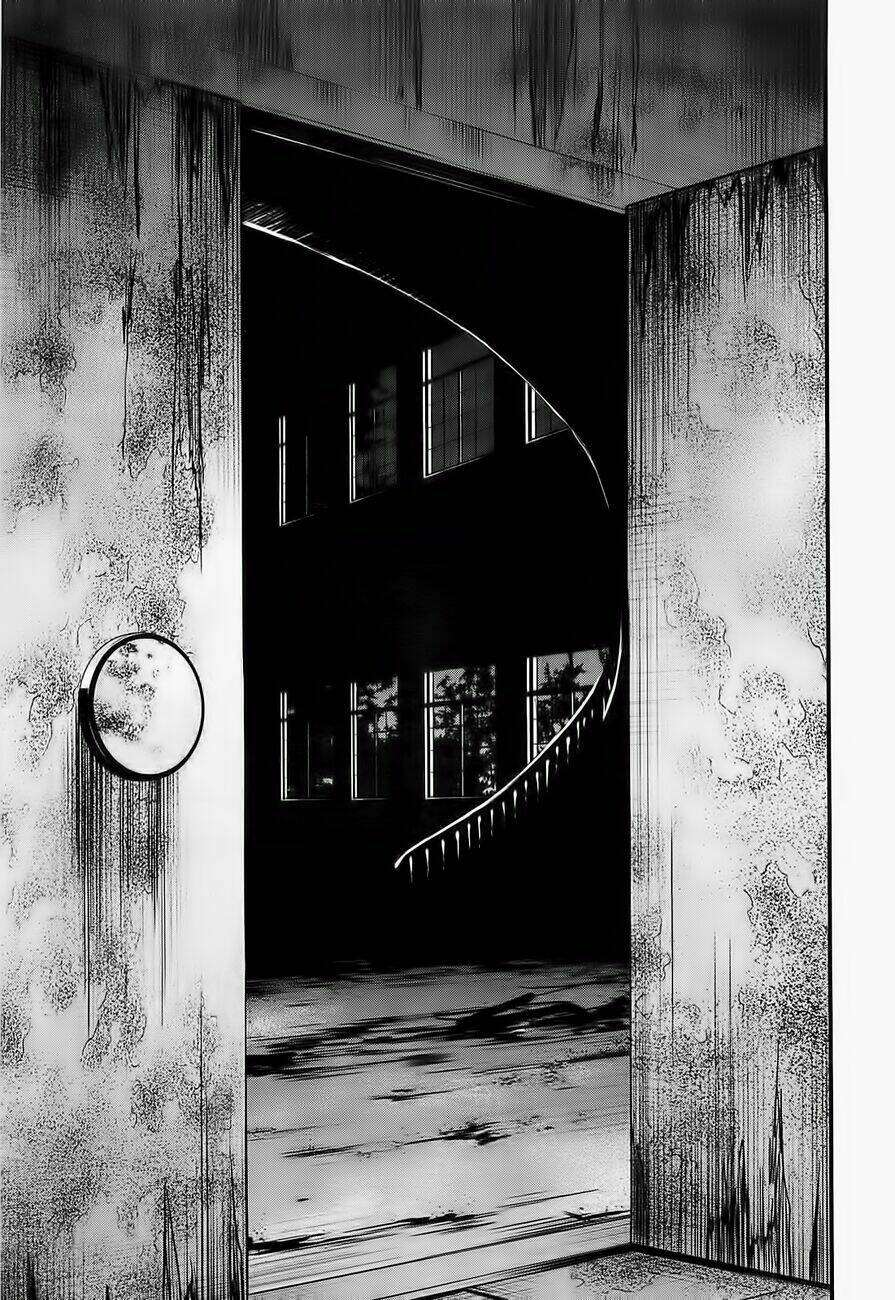 wolf guy - wolfen crest chapter 100 13