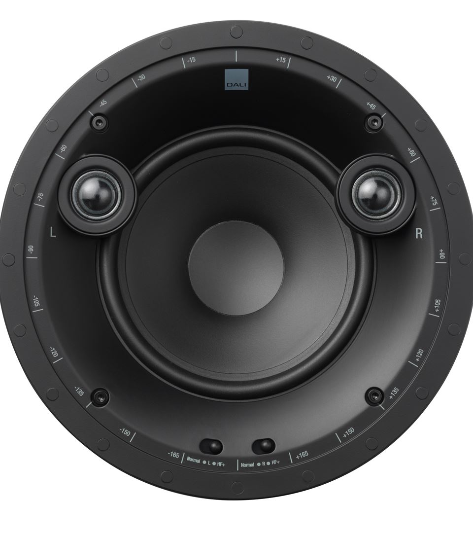 Loa âm tường Dali Phantom E-60 S HÀNG CHÍNH HÃNG NEW 100%