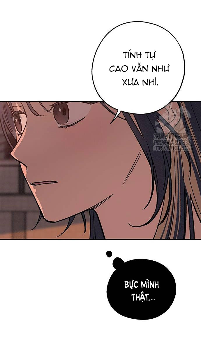 Mối Quan Hệ Đặc Biệt chapter 3.2 34