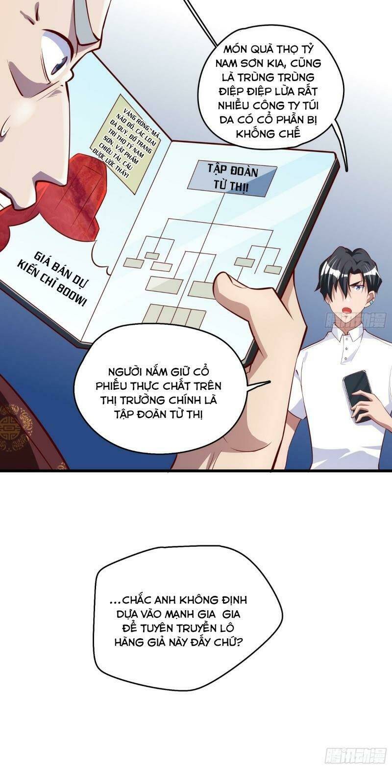 shipper thần cấp chapter 28 8