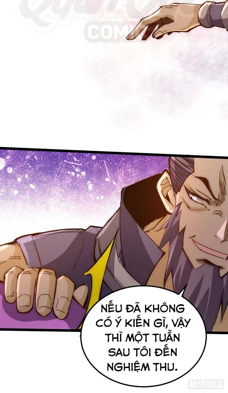 đô thị đỉnh phong cao thủ chapter 94 14