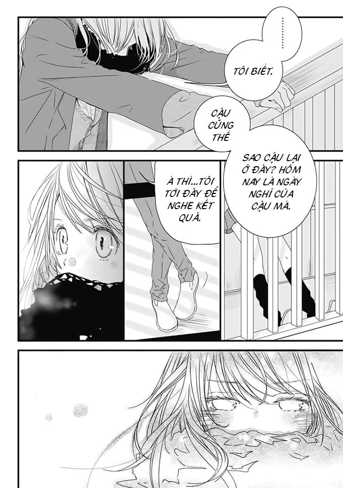 kimi to houkago chapter 0.5 35