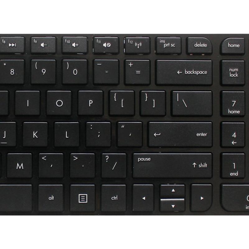 Bàn Phím Laptop Us Cho Hp Pavilion G6 G6-2000 G6Z-2000 G6-2000 G6-2100 G6-2163Sr G6Z-2000 Aer36Q02310 R36
