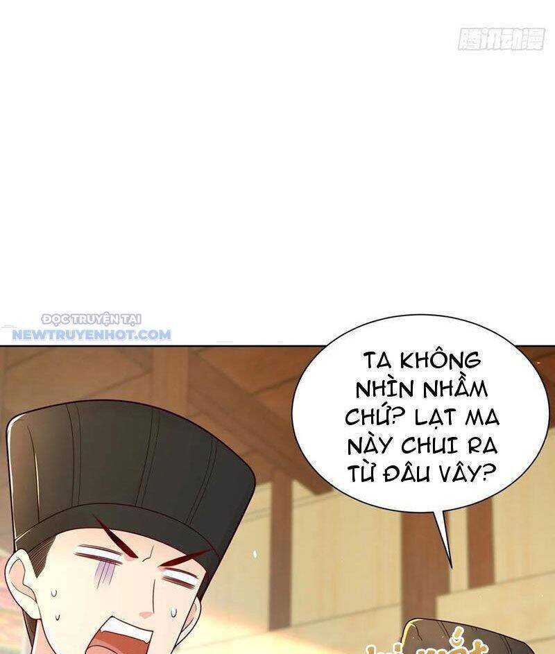 ta thực sự không muốn làm thần tiên chapter 74 4