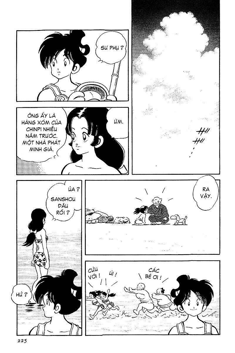 niji iro tougarashi chapter 30 5