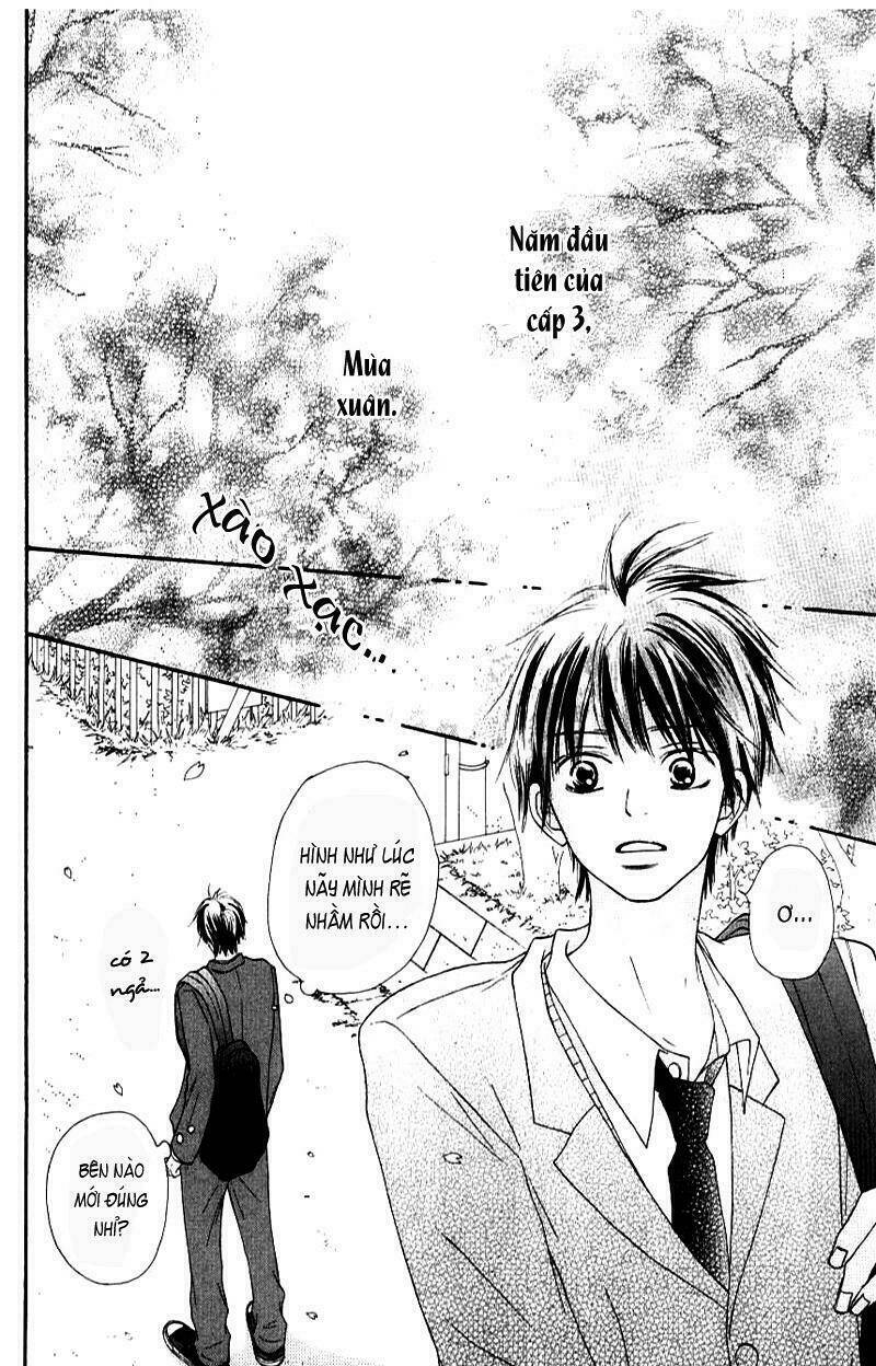 anh đã cho em biết bao thứ đầu tiên chapter 44 2