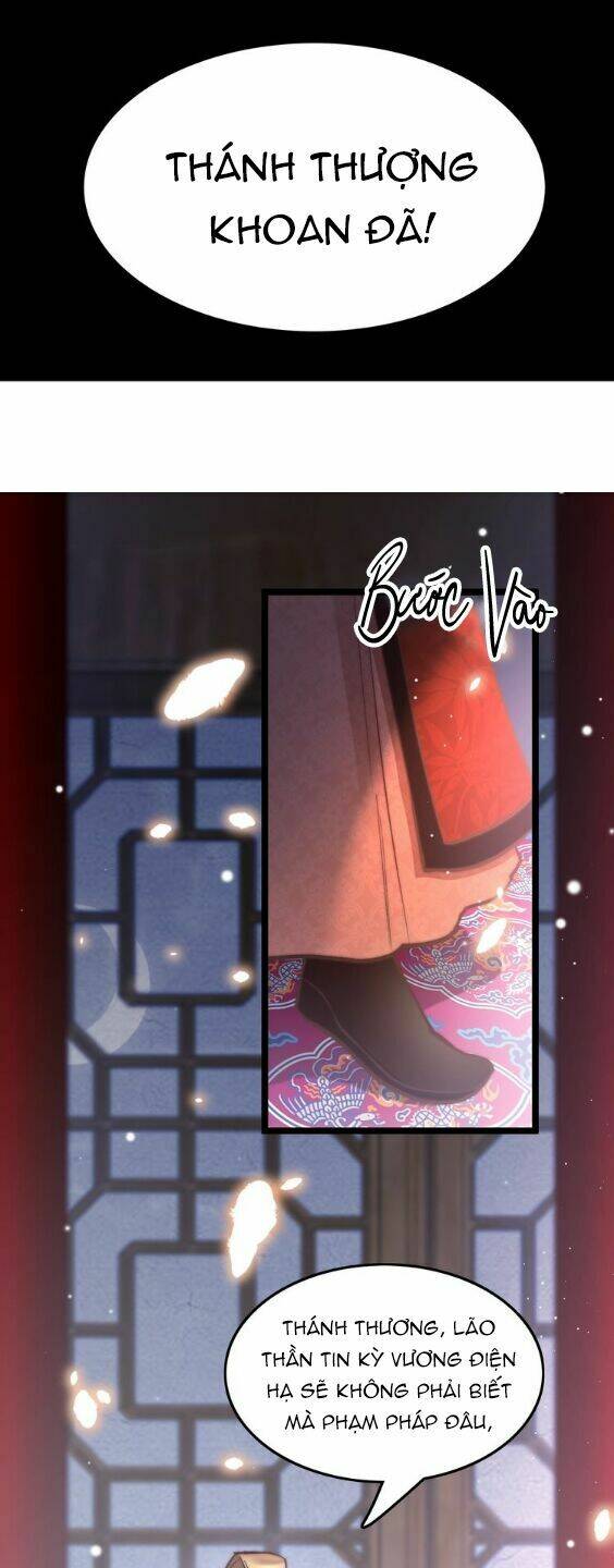 cánh diều xanh bay trong cơn gió chapter 19 33