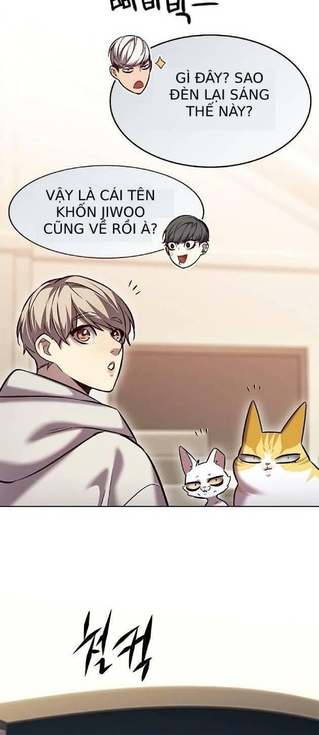 biến thân thành mèo chapter 239 16