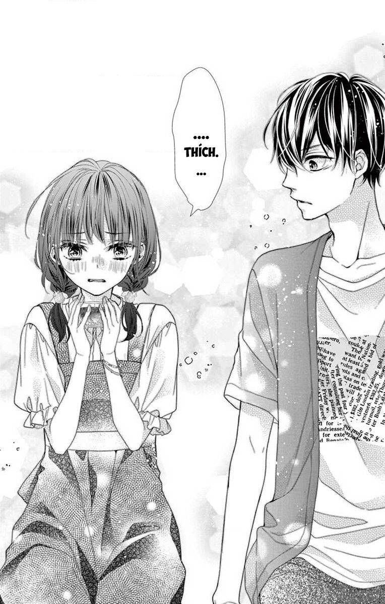 đây là ái, không phải yêu chapter 10 30