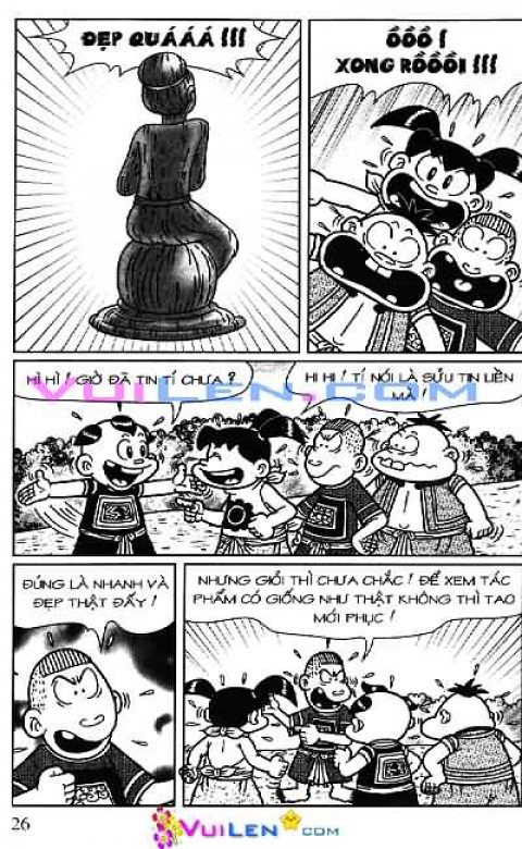 thần đồng đất việt chapter 166 23