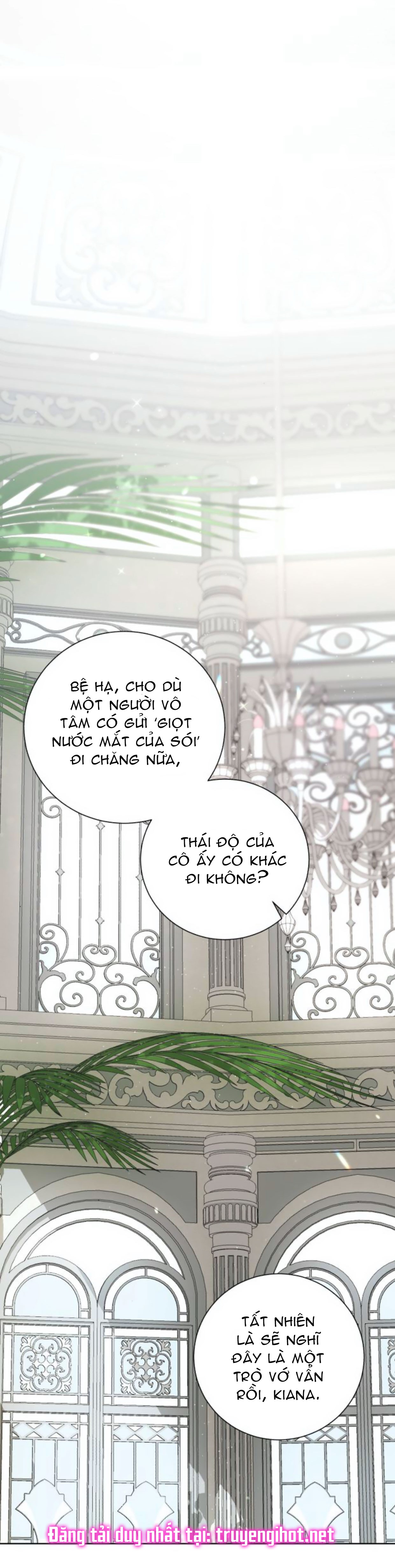 đã có lúc ta muốn nàng chết đi chapter 20 6