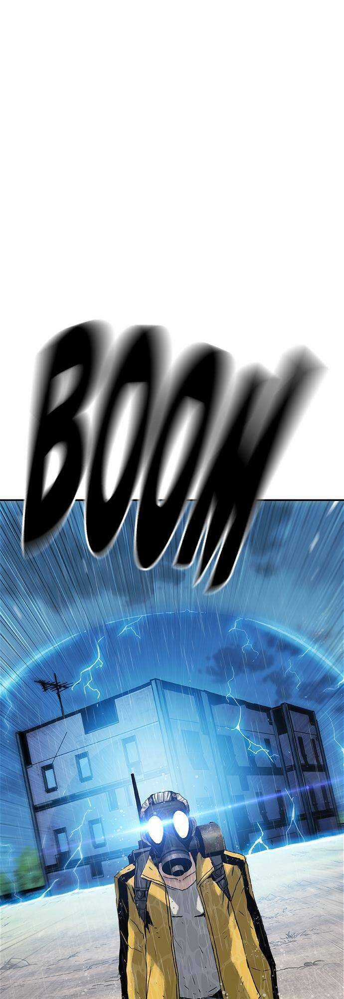 pubg - cuộc chiến sinh tồn - 100 chapter 37 24