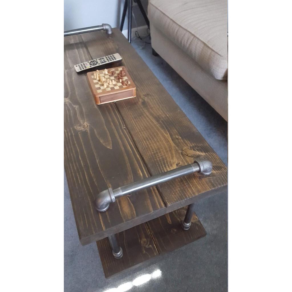 Kệ ống nước để giày, Kệ ống nước trang trí, decor đẹp cho phòng khách