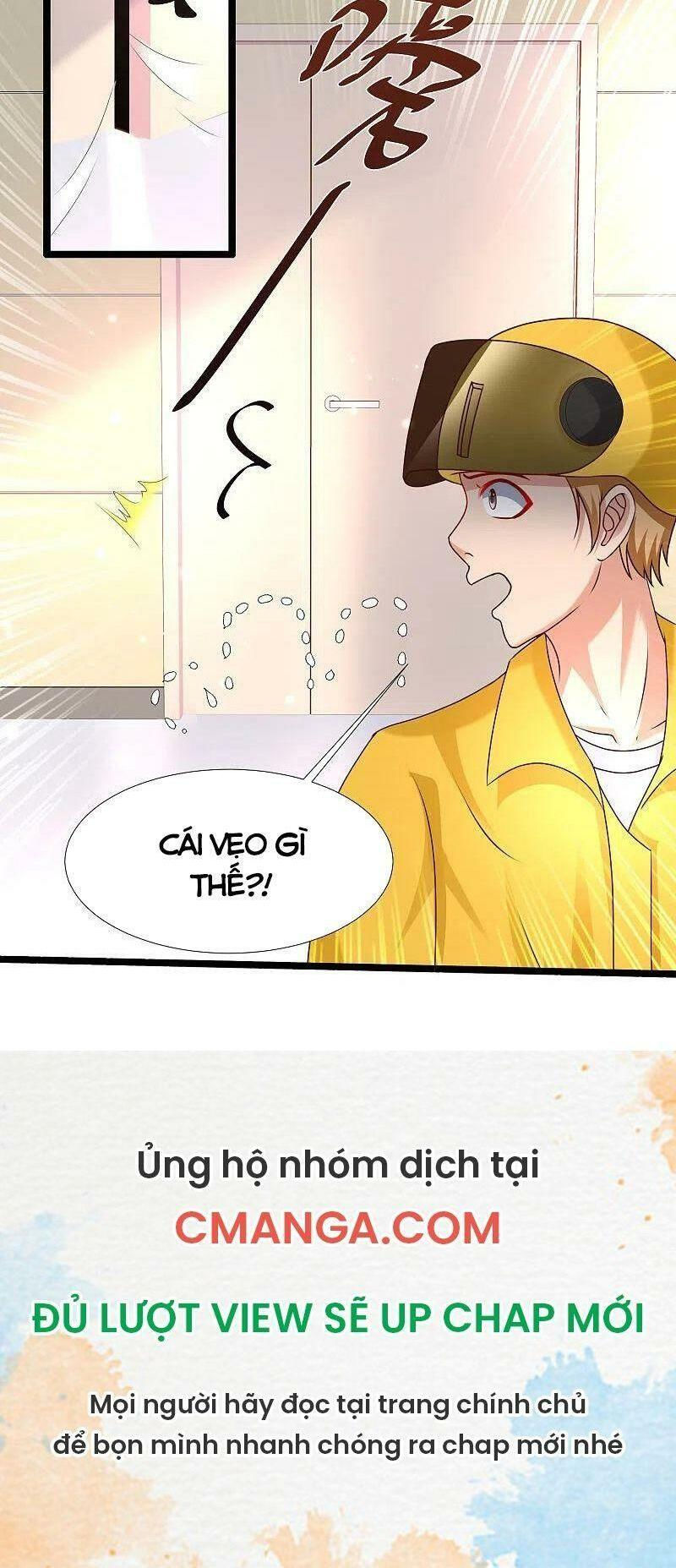 tối cường vận đào hoa chapter 229 38