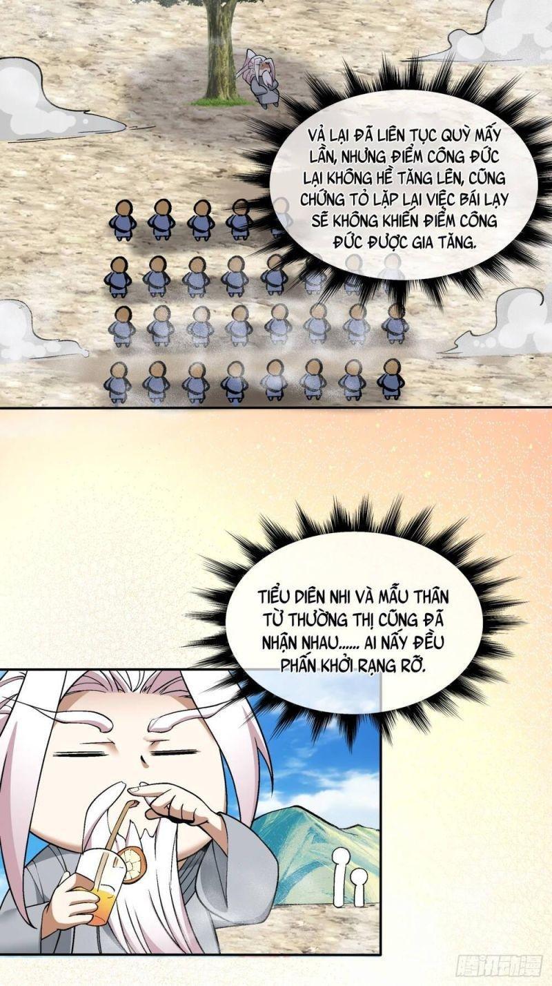 đồ đệ của ta đều là trùm phản diện chapter 28 13