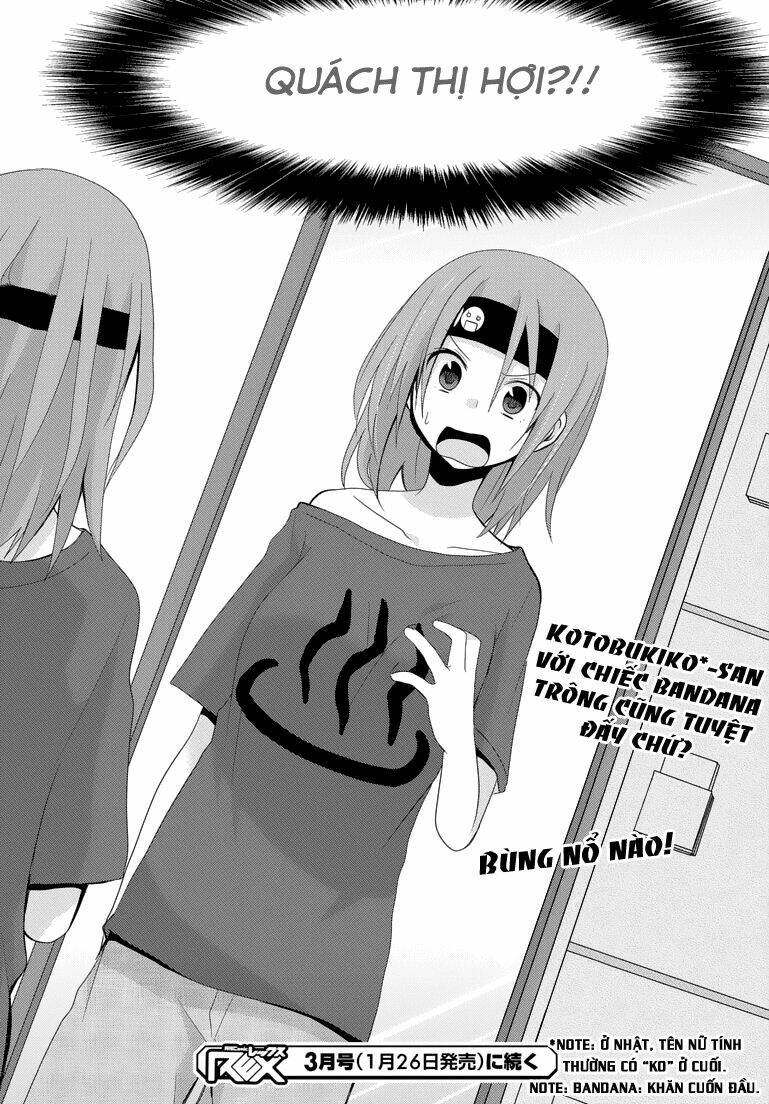 chichi ga loli na mono de chapter 6 29