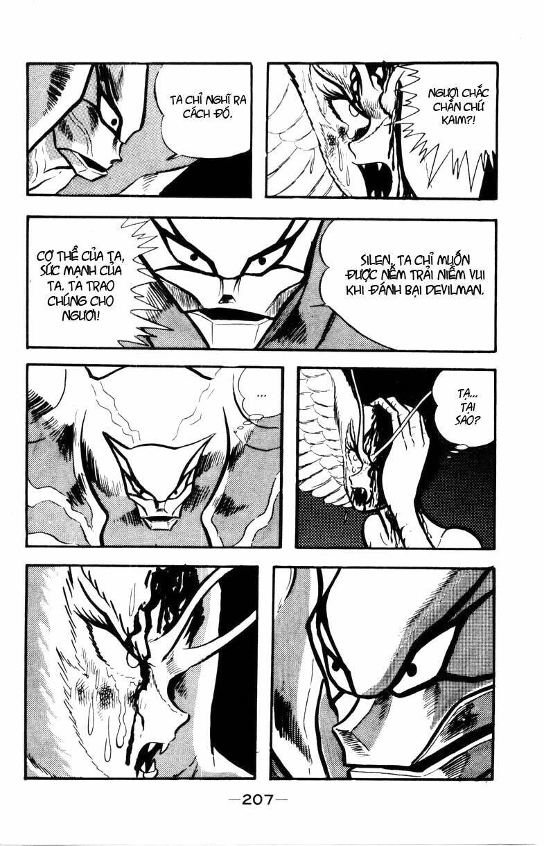 devilman chapter 9 15