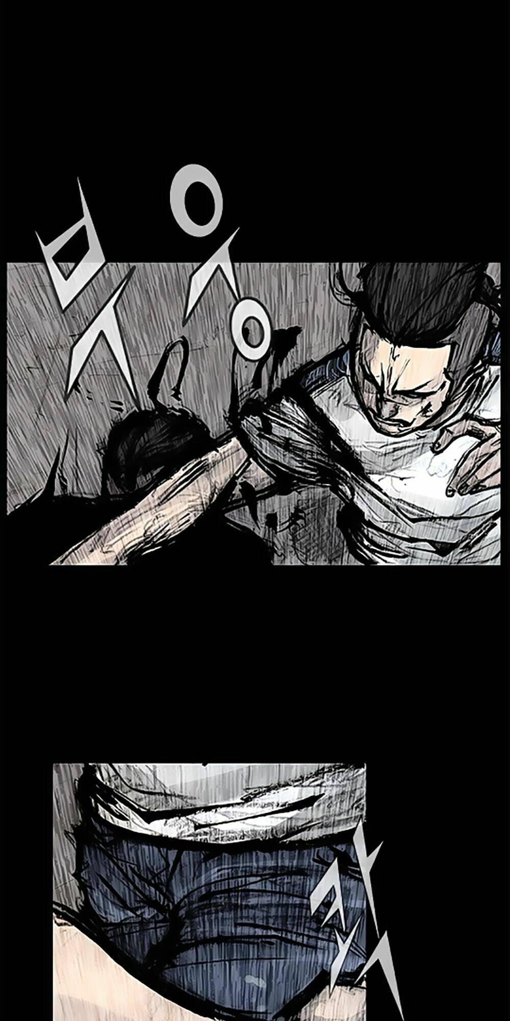 độc cô tiền truyện chapter 121 10