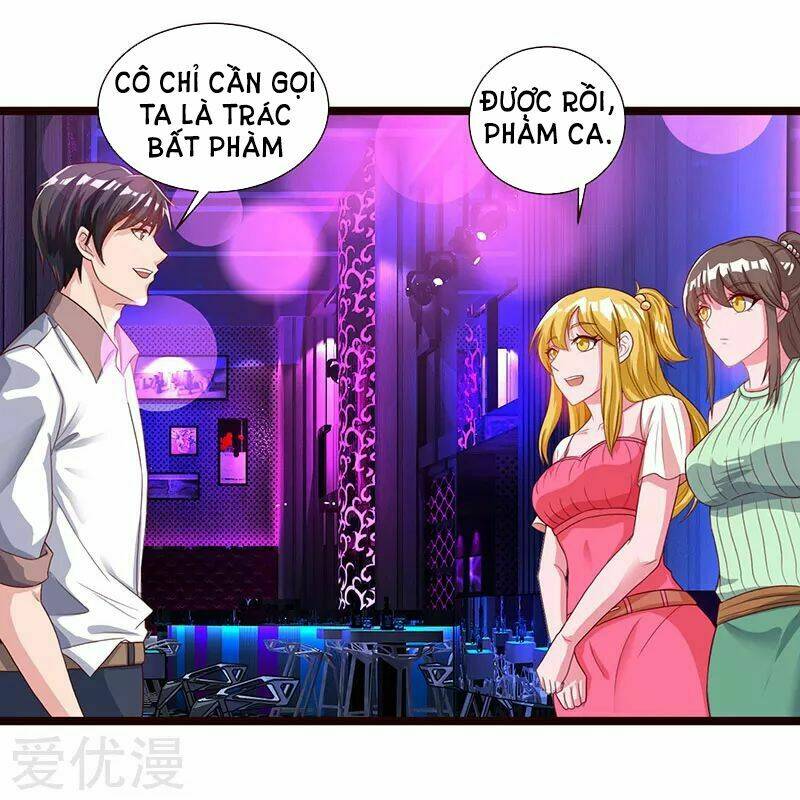 trọng sinh khí thiếu quy lai chapter 31 13