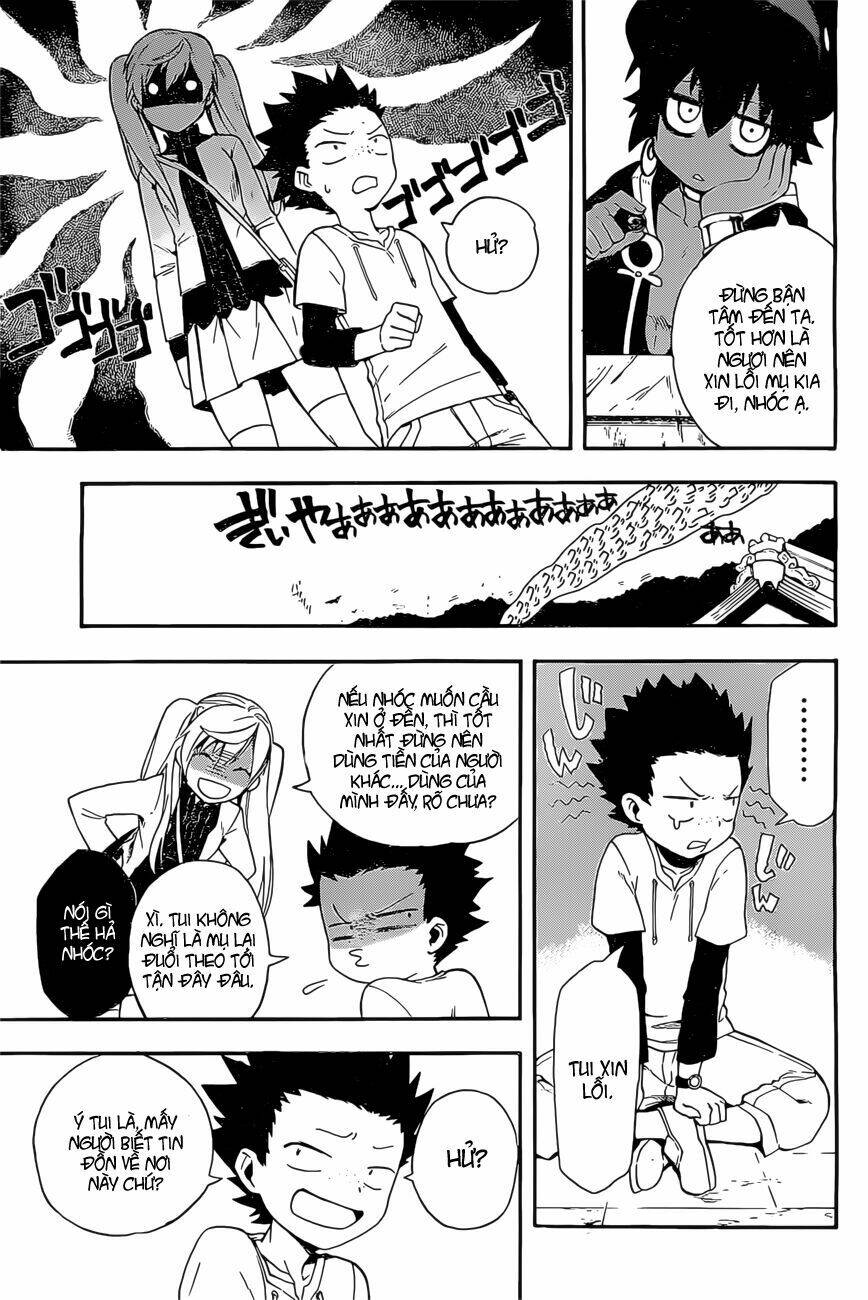 great priest imhotep chapter 4 10