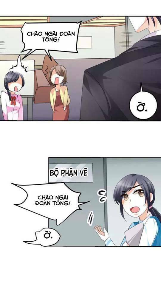 phản công thành siêu sao chapter 8 38