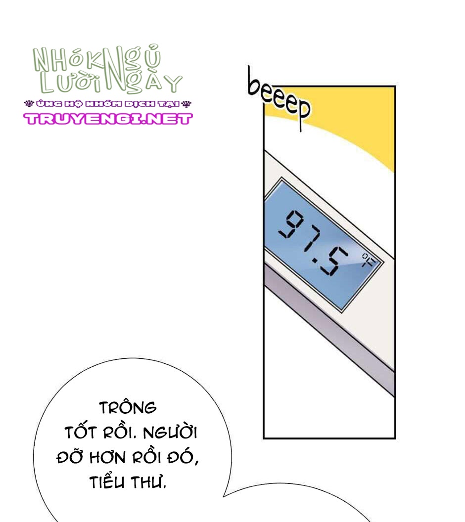 tiểu thư và những người hầu chapter 28 2