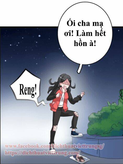 lều khều biết yêu chapter 49 22