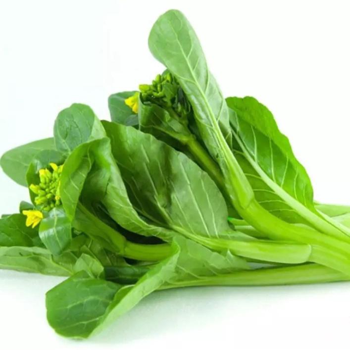 Hạt giống cải ngồng 20gram