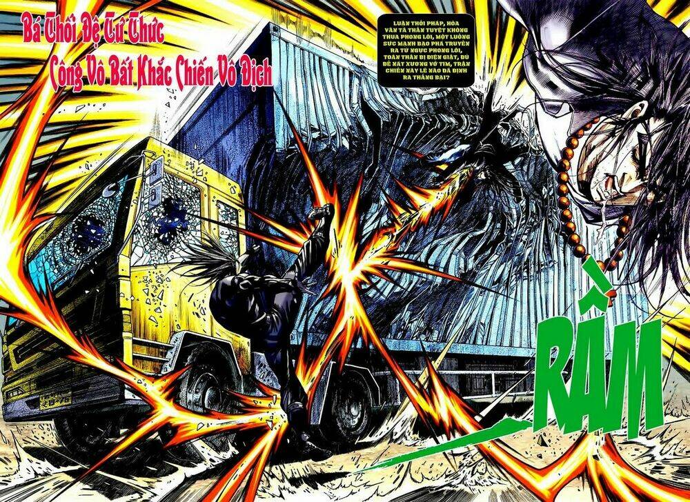 vương phong lôi ii chapter 18 27