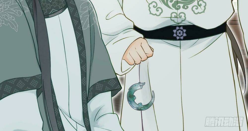 vương gia ba tuổi rưỡi của tôi chapter 19 92