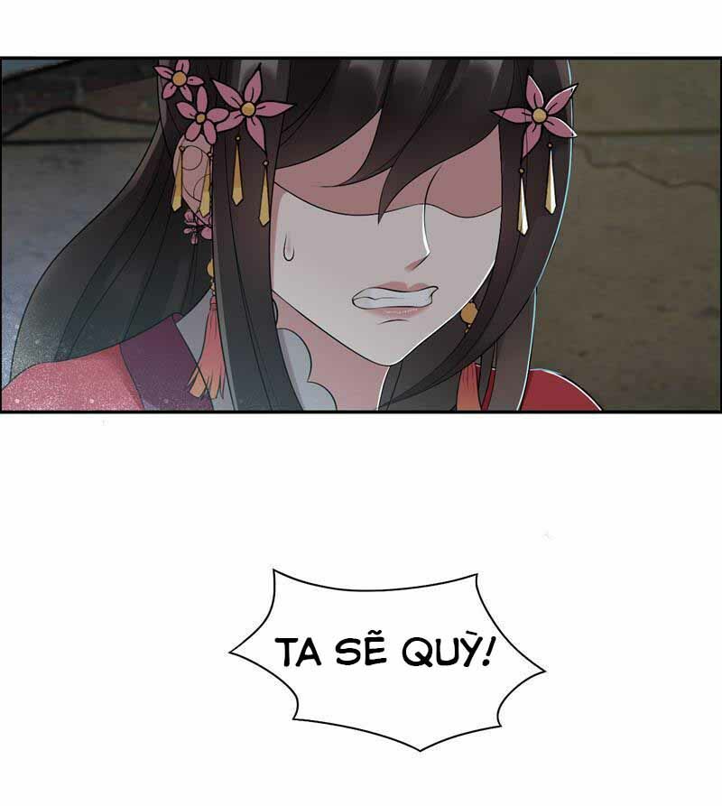 cuồng nữ trọng sinh - hoàn khố thất hoàng phi chapter 32 19