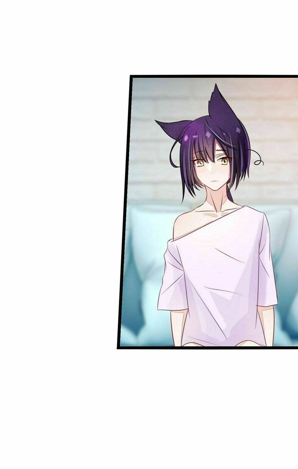 làm mèo của ta chapter 6 33