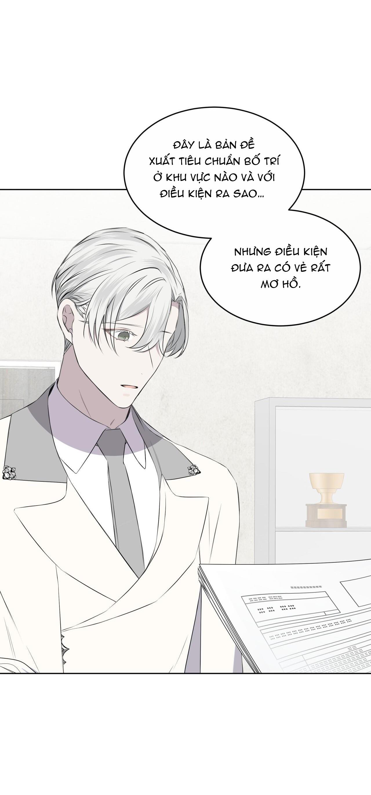 rừng biển [bl] chapter 31 4