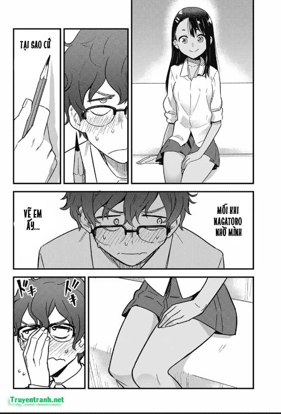 please don bully me - nagatoro-san chapter 9 6