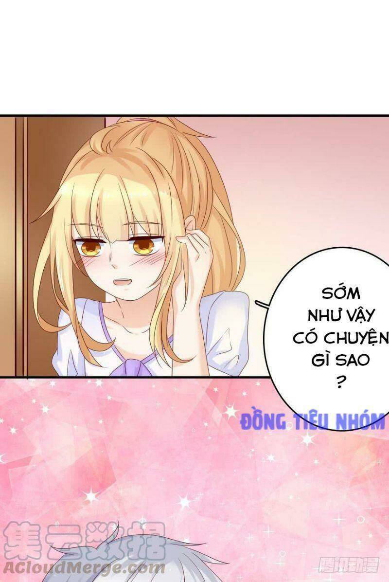 nhân ngư học trưởng, đừng ôm ta! chapter 48 38